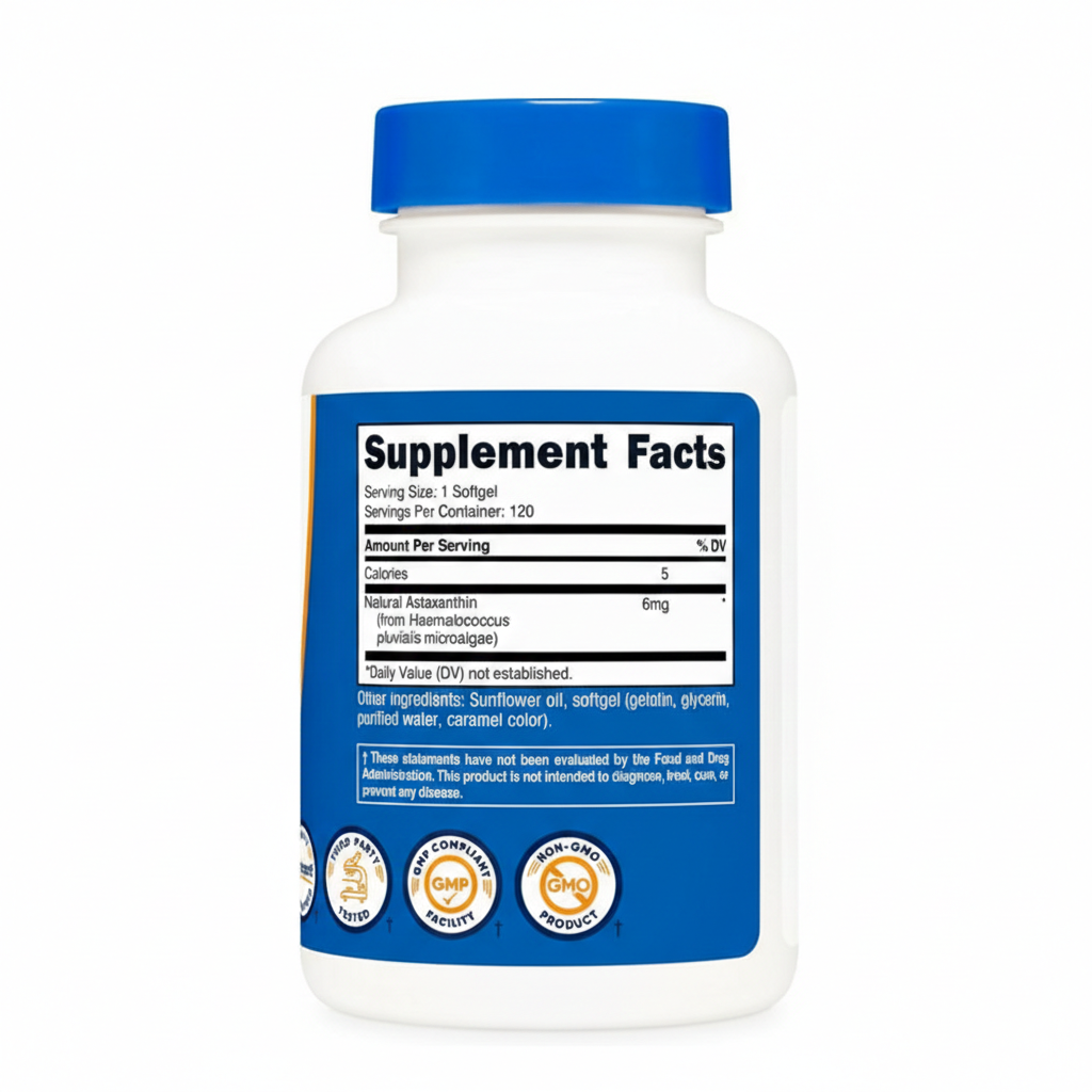 Nutricost L-Arginine + L-Citrulline Capsules in Pakistan