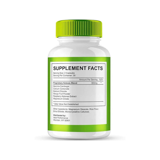 Original Ideal Performance ProZenith Pro Capsules in Pakistan