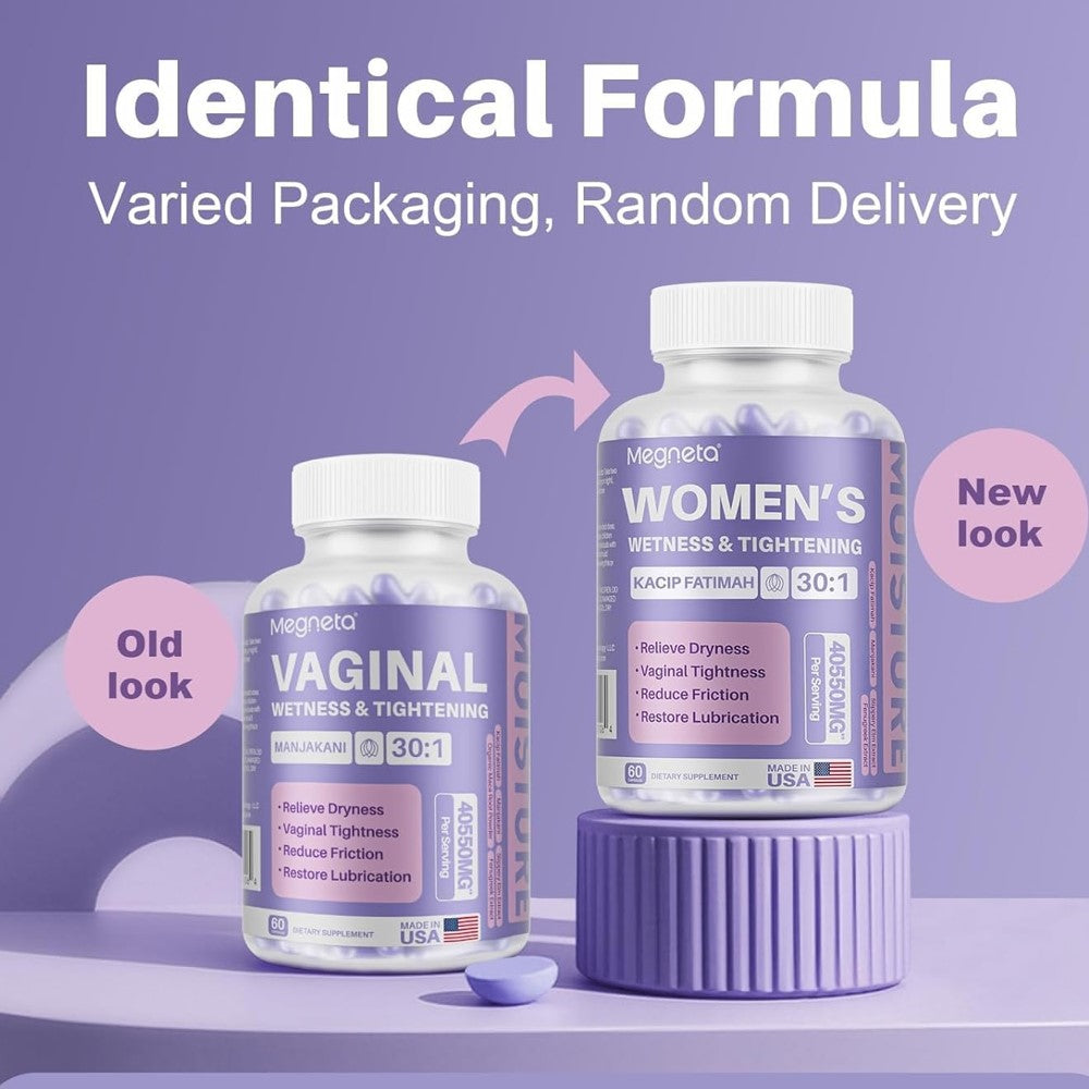 Magneta Vaginal Tightening Capsule Price in Pakistan