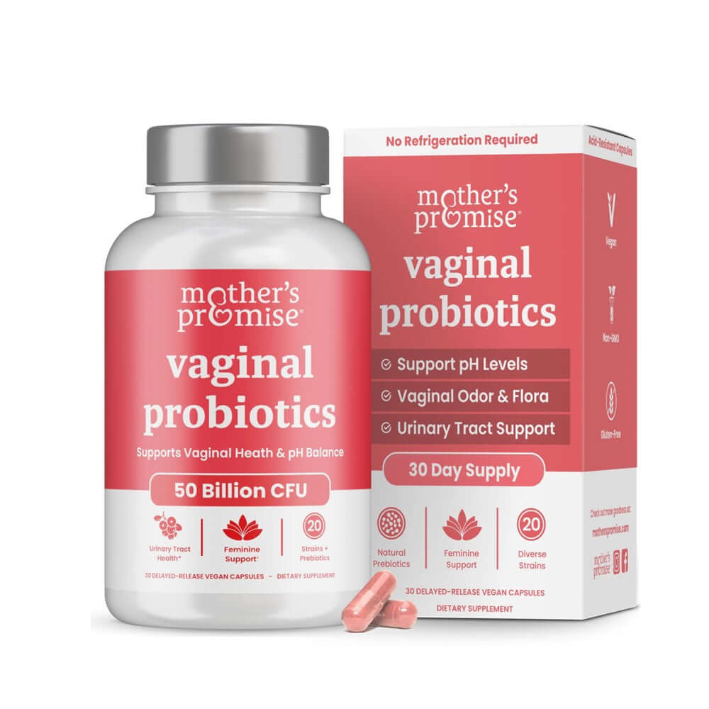 Vaginal Probiotics Capsules in Pakistan