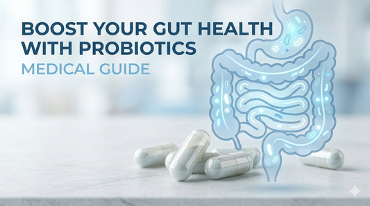 Lactobacillus Reuteri in Pakistan | Benefits & Price 2026