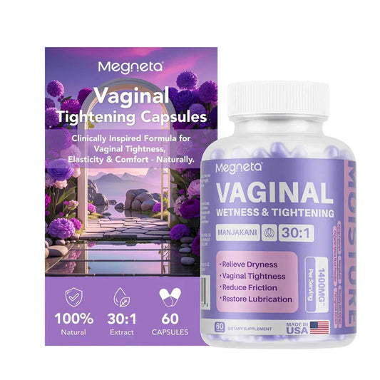 vaginal tightening capsules in Pakistan