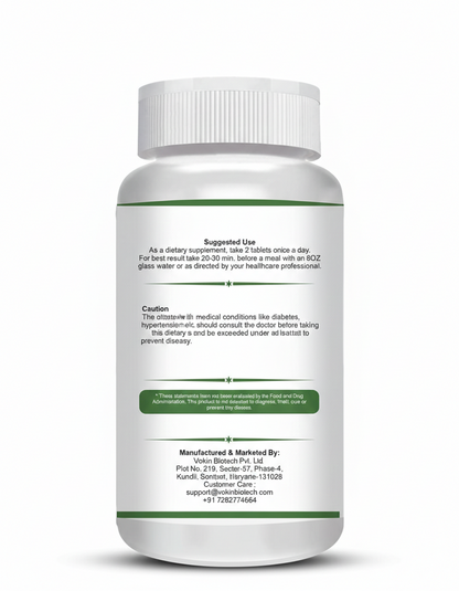 Best slimming capsules in Pakistan for weight management