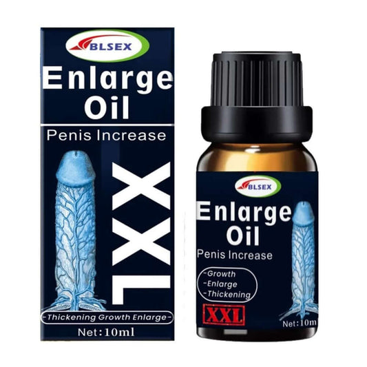 BLSEX Herbal Massage Oil 10ml in Pakistan herbal performance oil