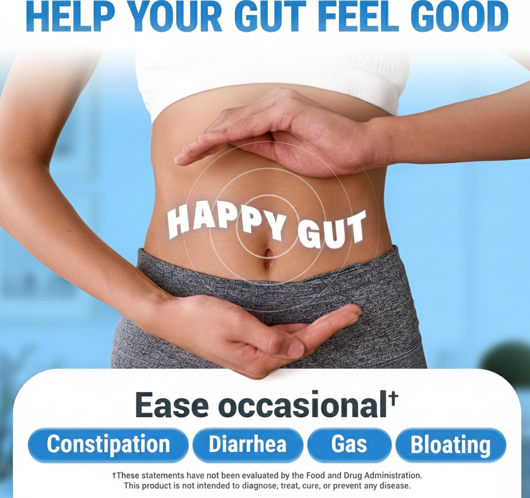 Dr. Berg 60 Billion Probiotic with Prebiotic Blend Capsule in Pakistan