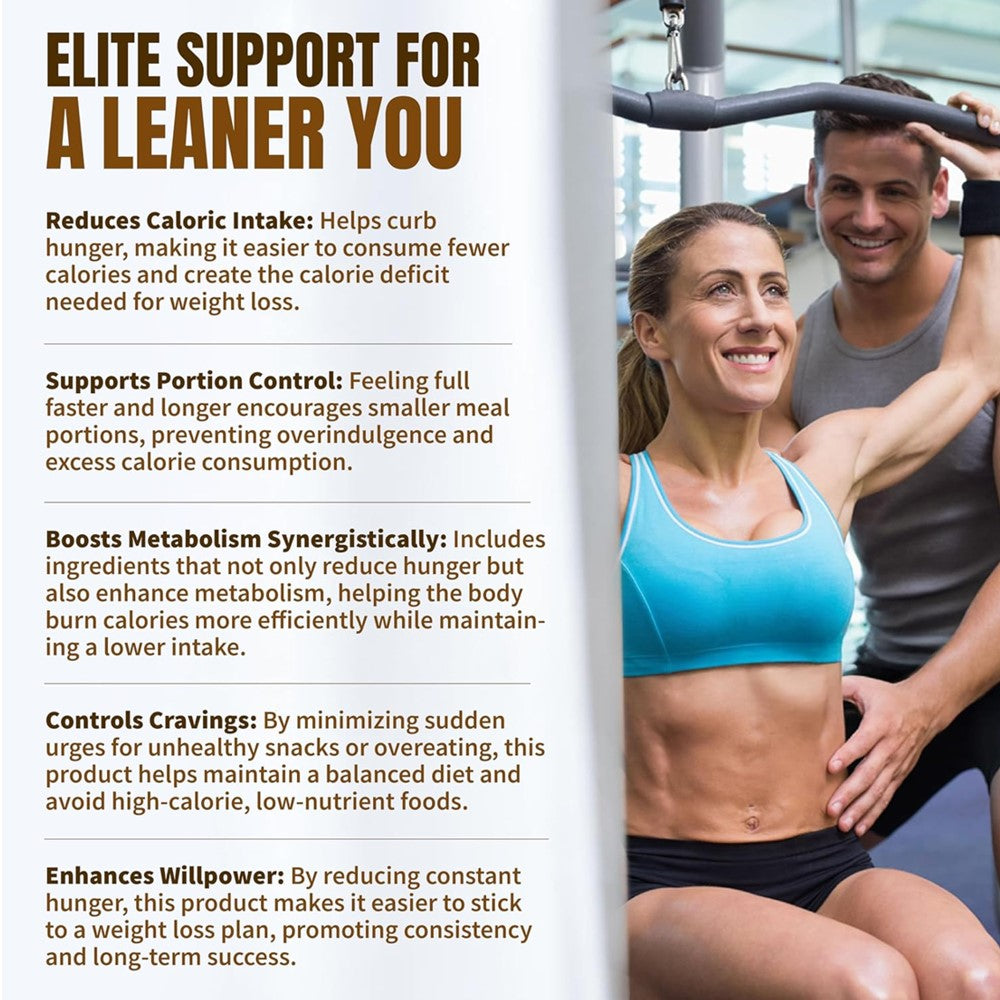 EPN Supplements Premium Weight Loss Elite Capsules in Pakistan