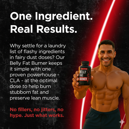 Fast Acting Unaltered Belly Fat Burner Softgels in Pakistan