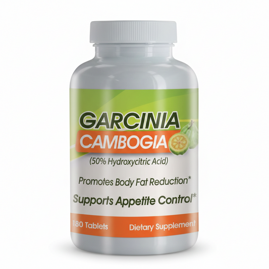 Garcinia Cambogia Capsules in Pakistan