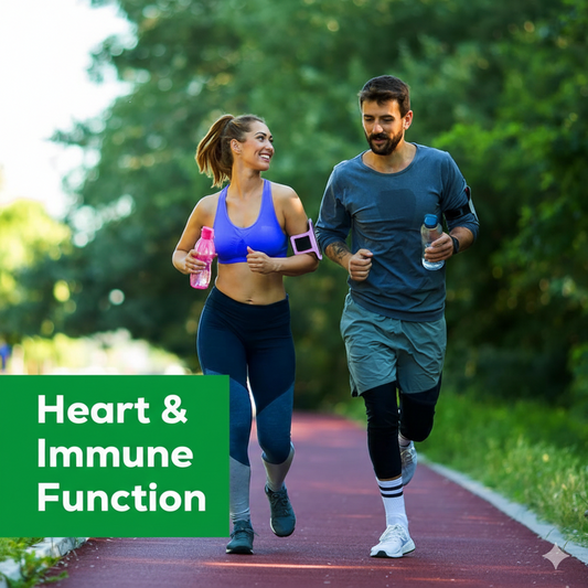 Osasuna Liposomal Sulforaphane Softgels bottle front view