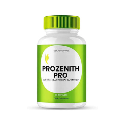 Buy Ideal Performance ProZenith Pro Capsules in Pakistan online
