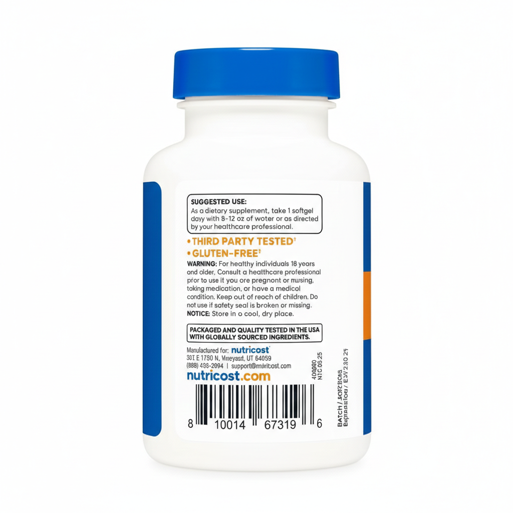 Cellular health support capsules available in Pakistan