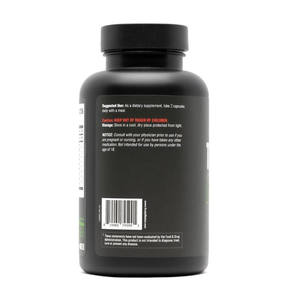 Sculpt Nation Max Testosterone Support Capsules in Pakistan