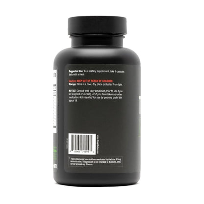 Sculpt Nation Max Testosterone Support Capsules in Pakistan