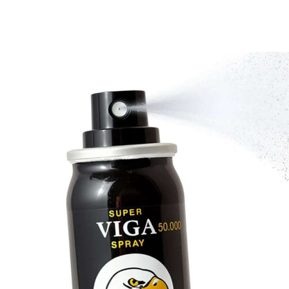 VIGA Herbal Spray with Vitamin E  35ml in Pakistan