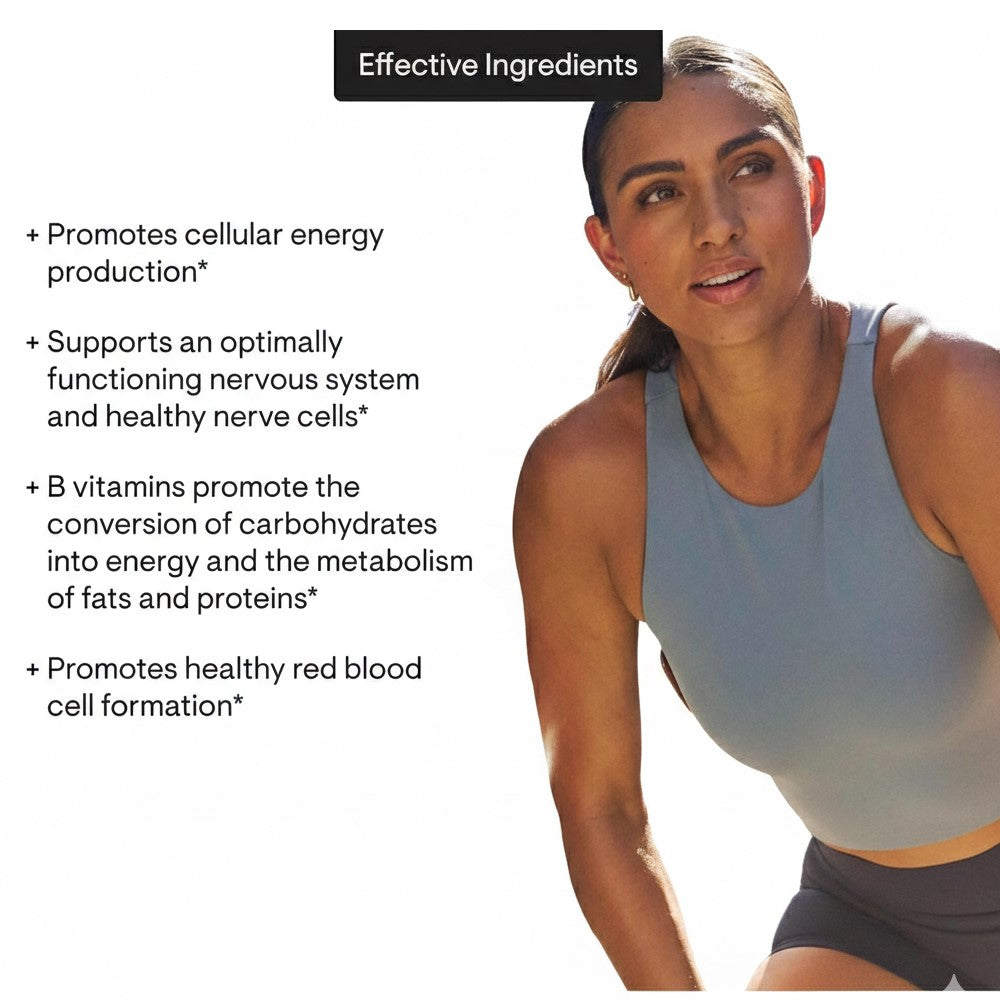 Energy support vitamins Pakistan