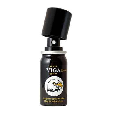 VIGA Herbal Spray with Vitamin E  35ml in Pakistan