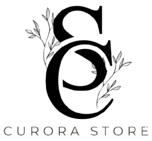 Curora Store Logo